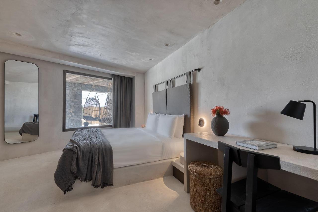 Rocabella Mykonos 5* Agios Stefanos (Mykonos)