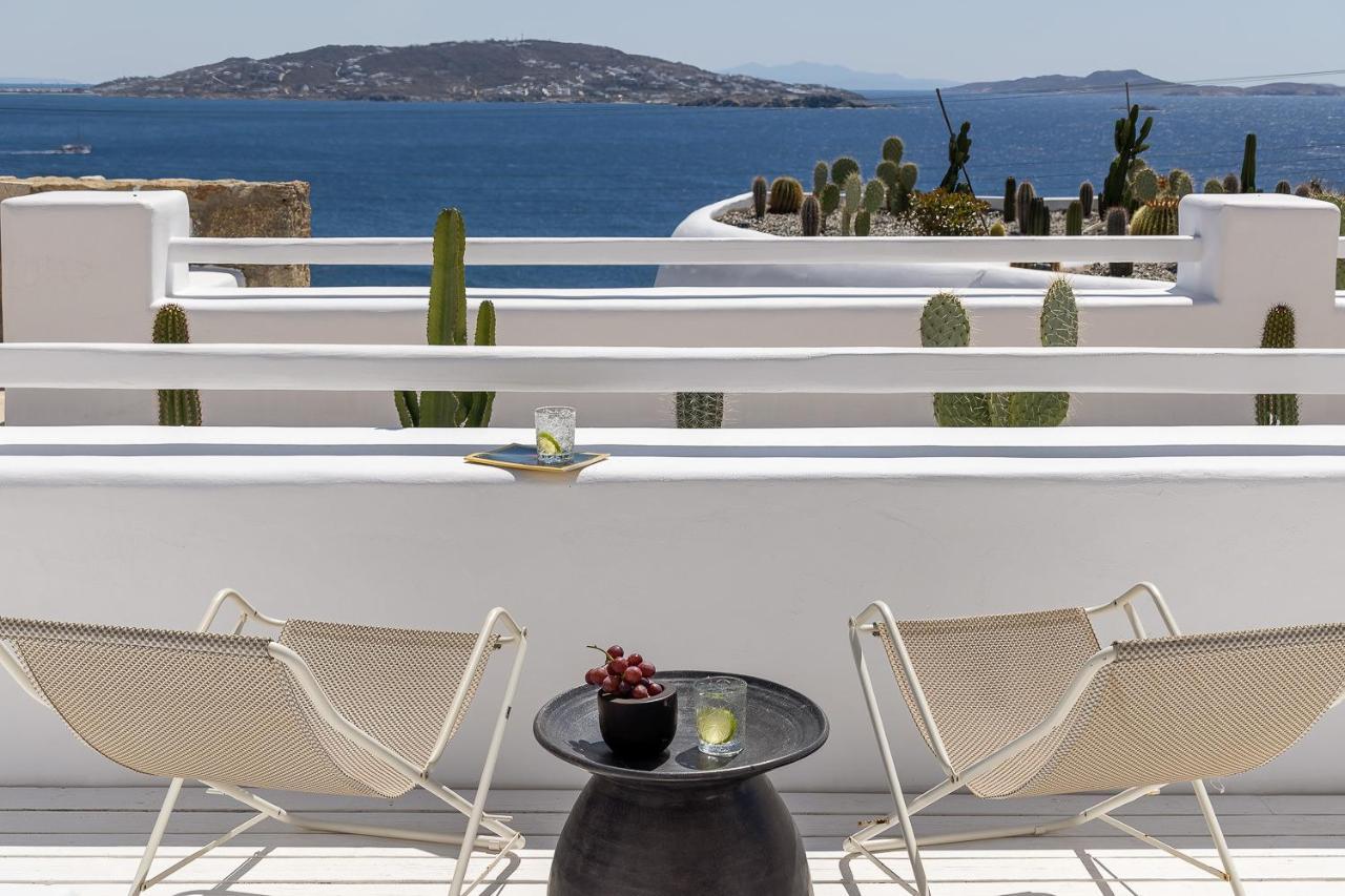 Rocabella Mykonos 5* Agios Stefanos (Mykonos)