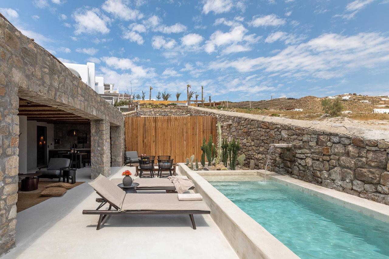 Hotel Rocabella Mykonos