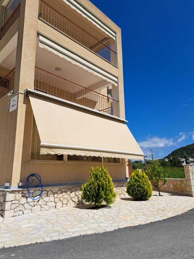 Hotel Athineon