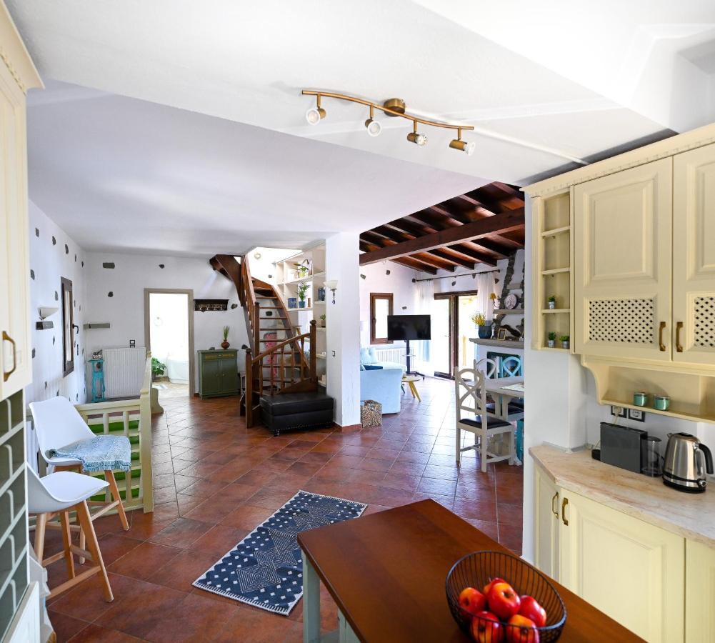 Villa Krio Pigadi *