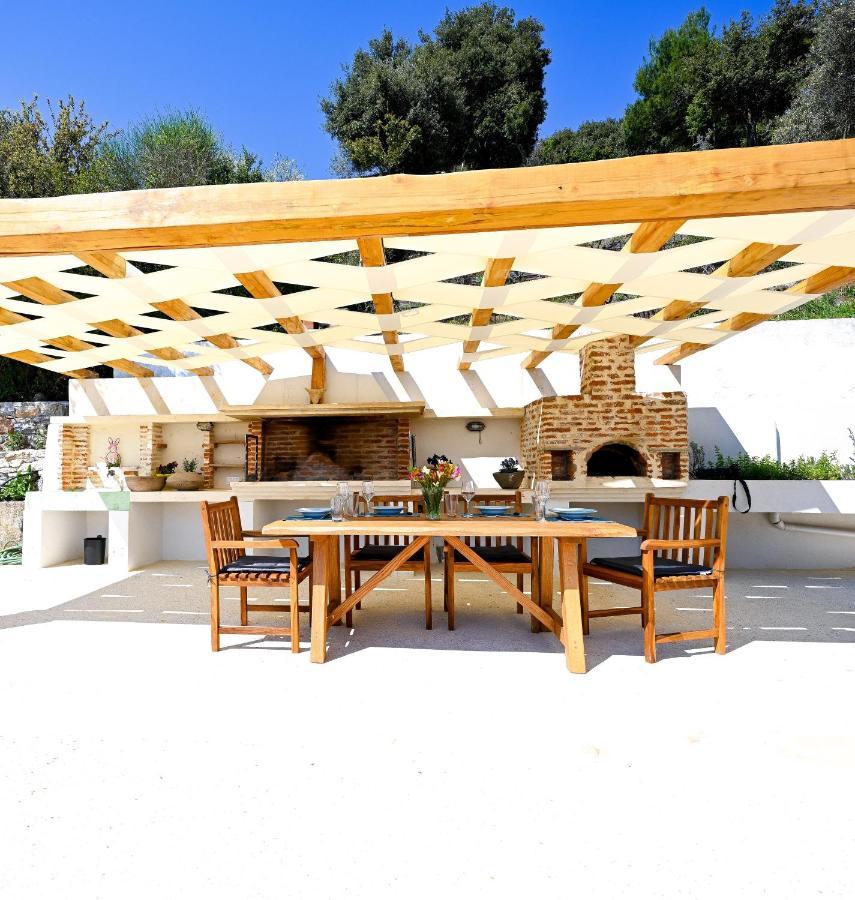 Krio Pigadi Villa Kechria