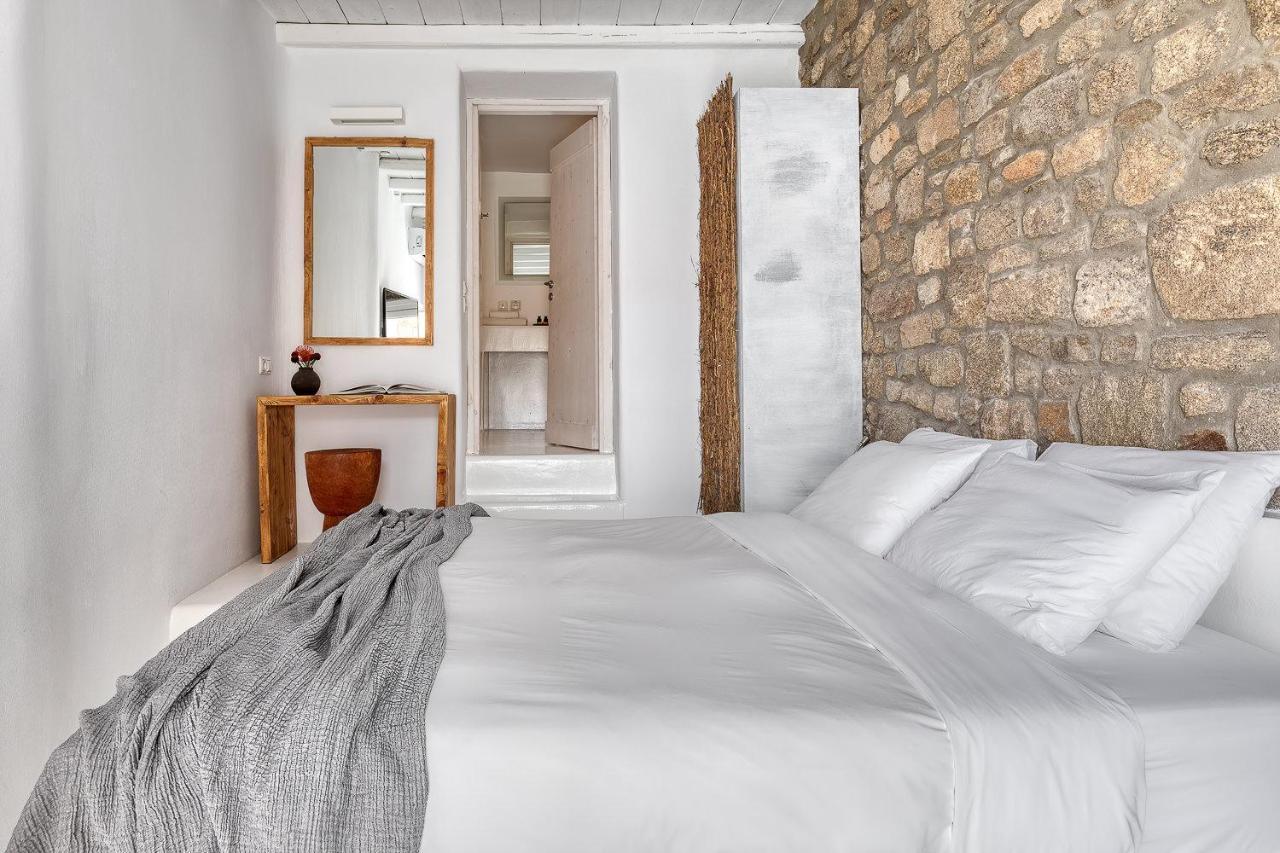Rocabella Mykonos Agios Stefanos (Mykonos)