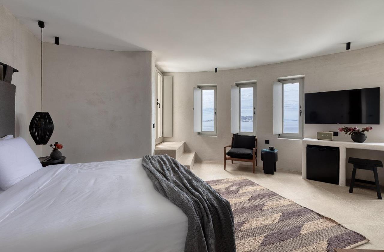 Rocabella Mykonos Agios Stefanos (Mykonos)