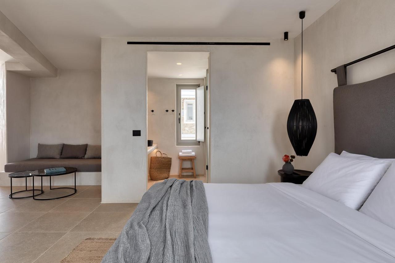 Hotel Rocabella Mykonos