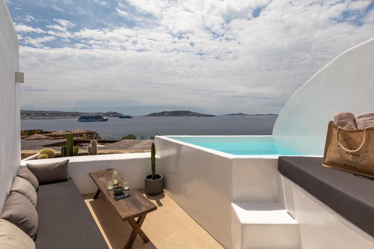 Rocabella Mykonos