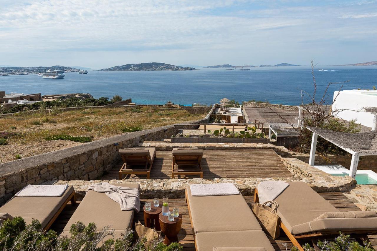 Rocabella Mykonos