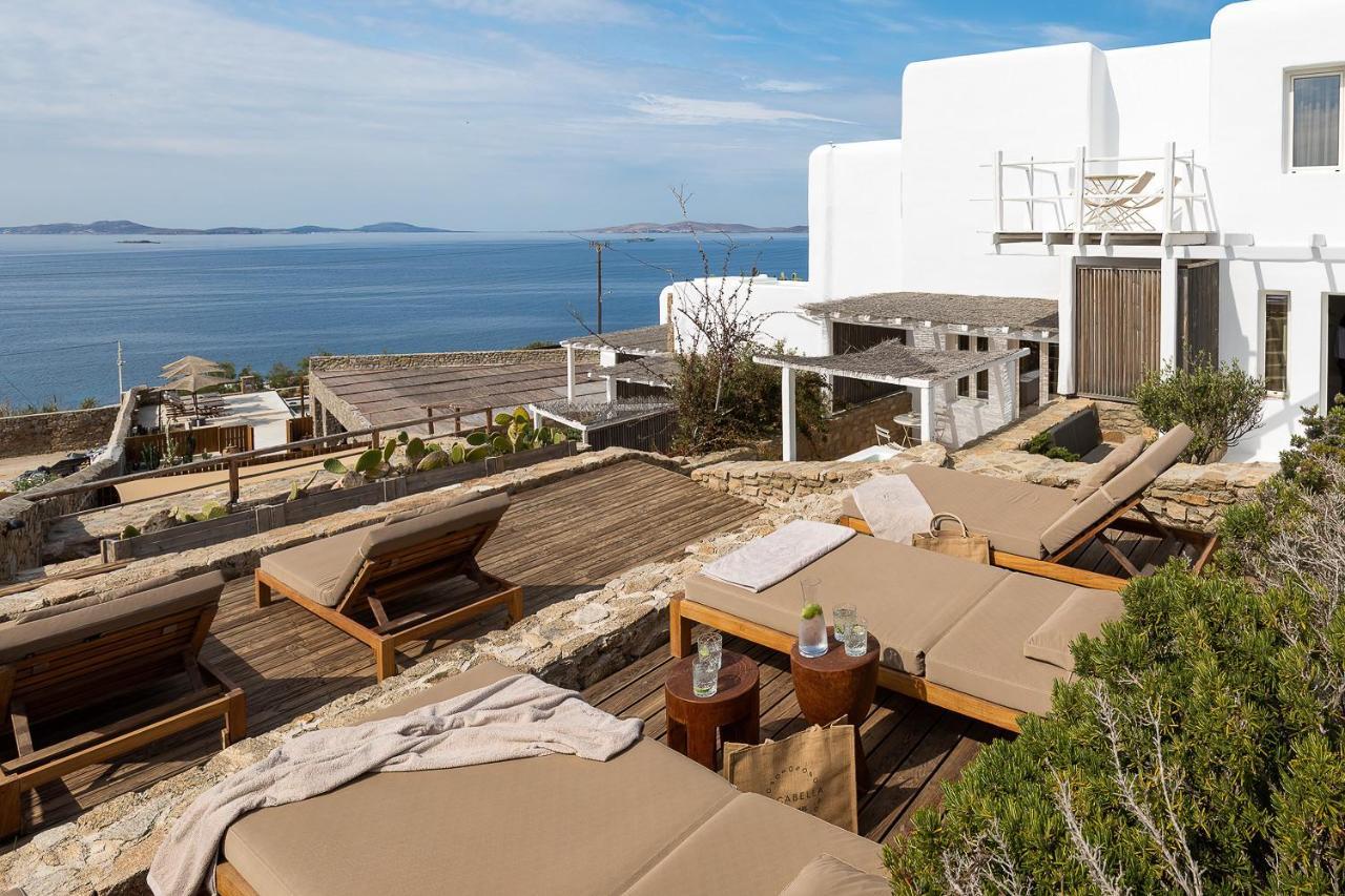 Rocabella Mykonos 5*
