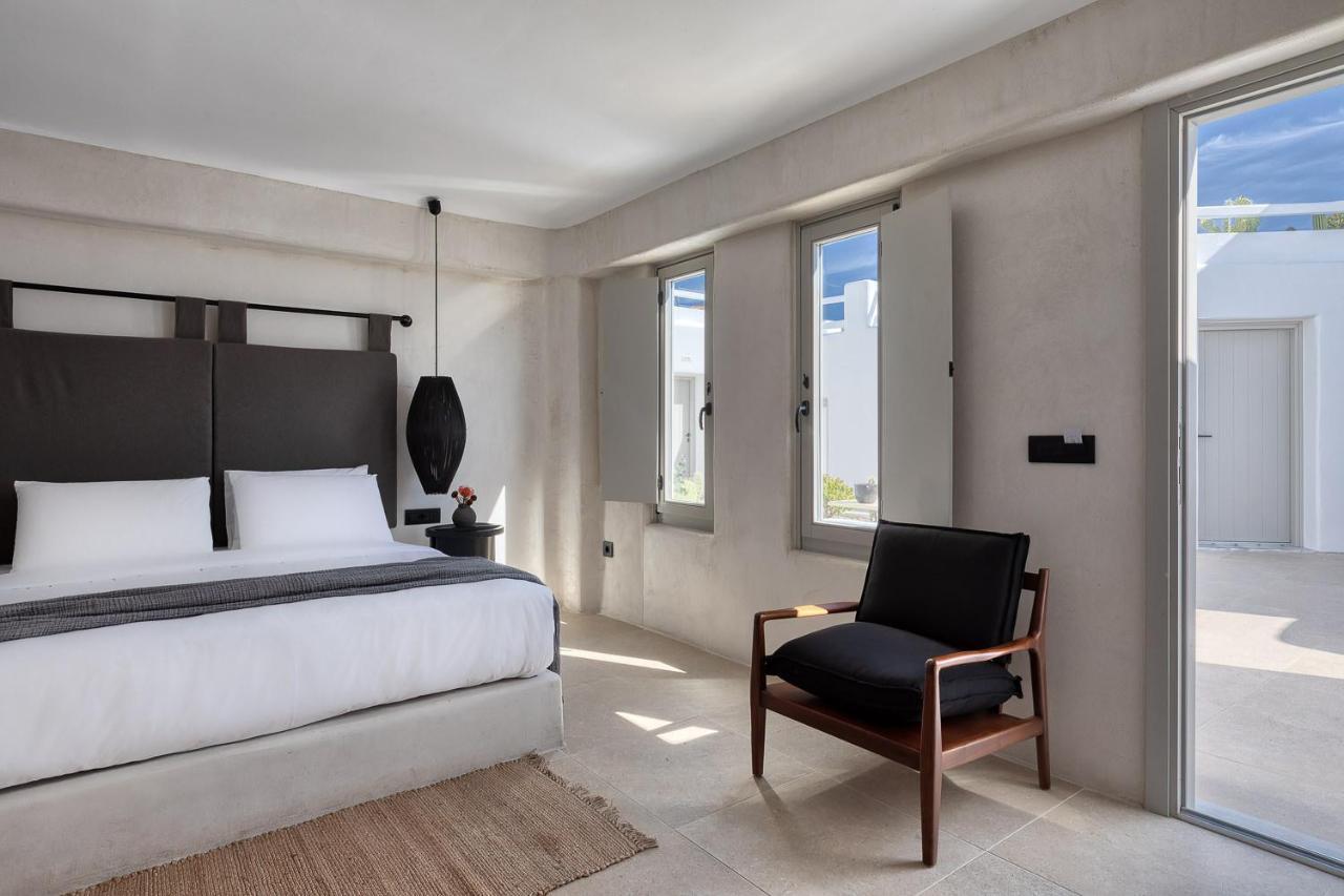 Rocabella Mykonos 5* Agios Stefanos (Mykonos)