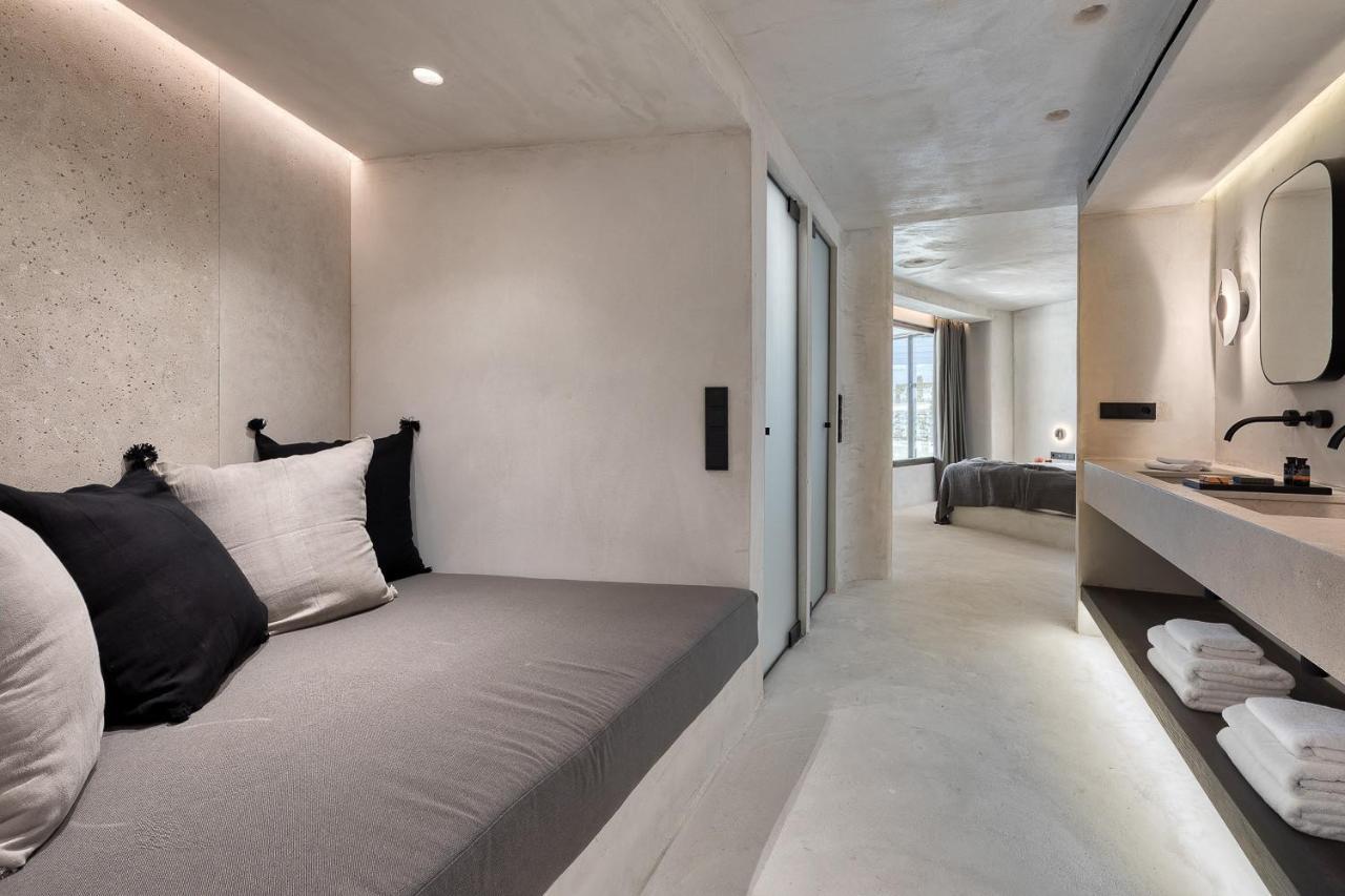 Hotel Rocabella Mykonos