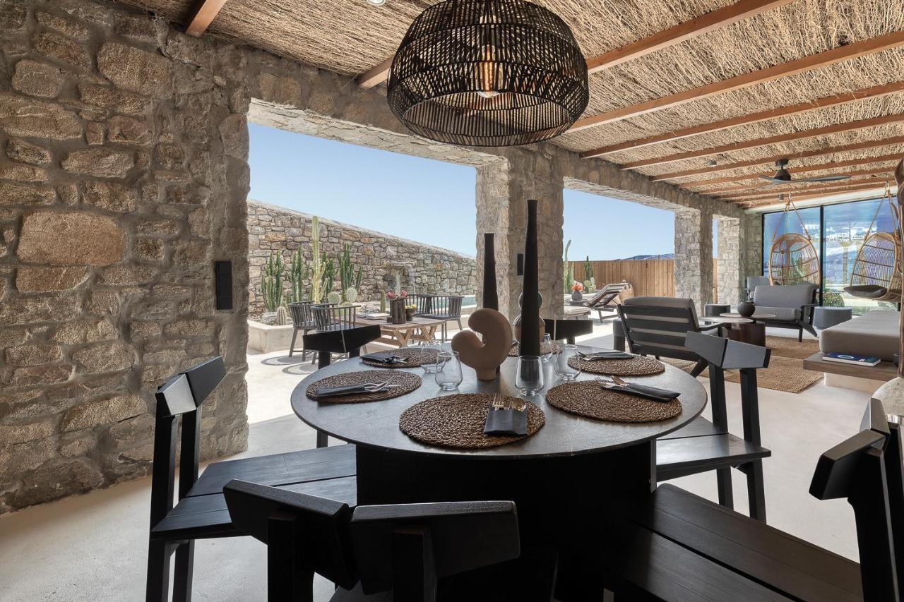 Rocabella Mykonos 5* Agios Stefanos (Mykonos)