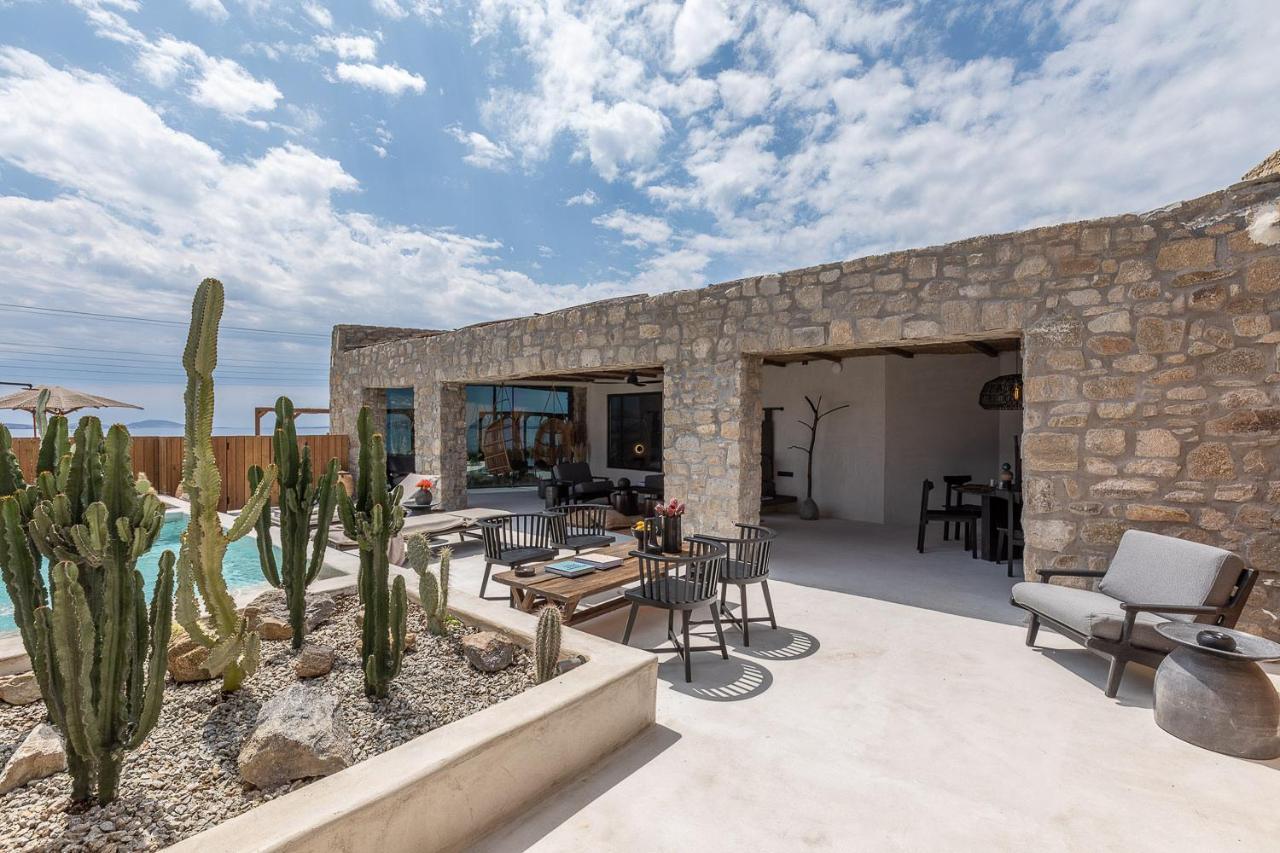 Hotel Rocabella Mykonos Agios Stefanos (Mykonos)