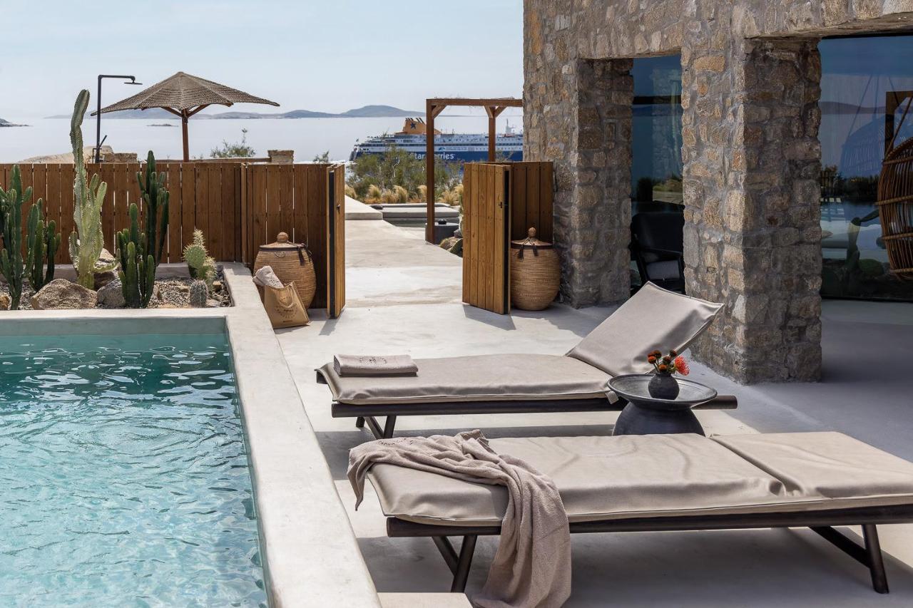 Rocabella Mykonos 5*