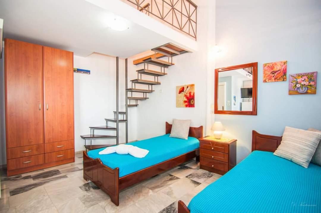 Xara Apartment Velika (Thessaly)