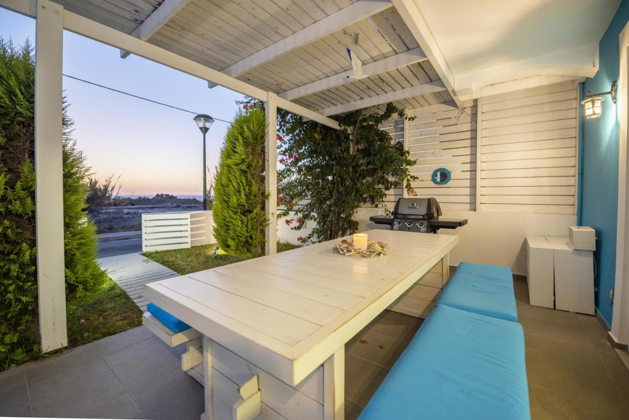 Seabreeze - With Jacuzzi & Heated Pool *