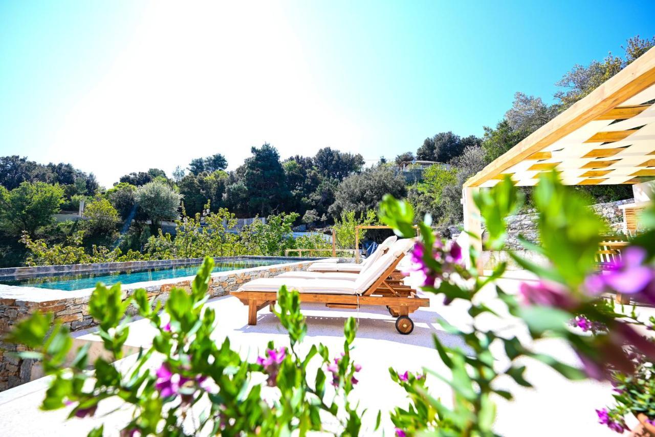 Villa Krio Pigadi Kechria