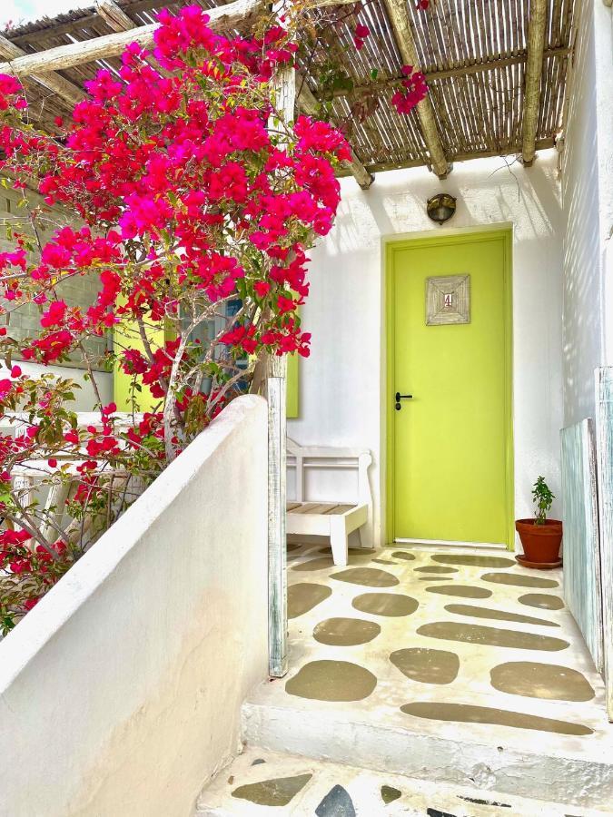 Zografos Irakleia (Naxos)