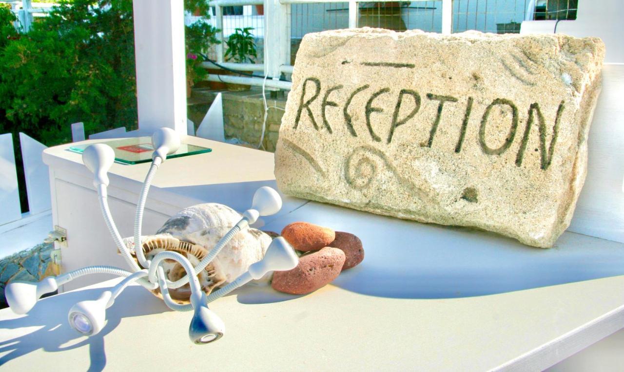 Zografos Irakleia (Naxos)