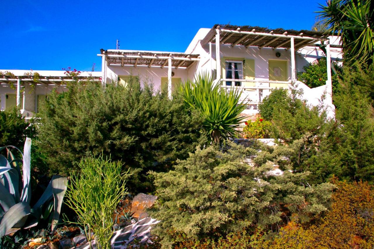 Guest house Zografos 4*