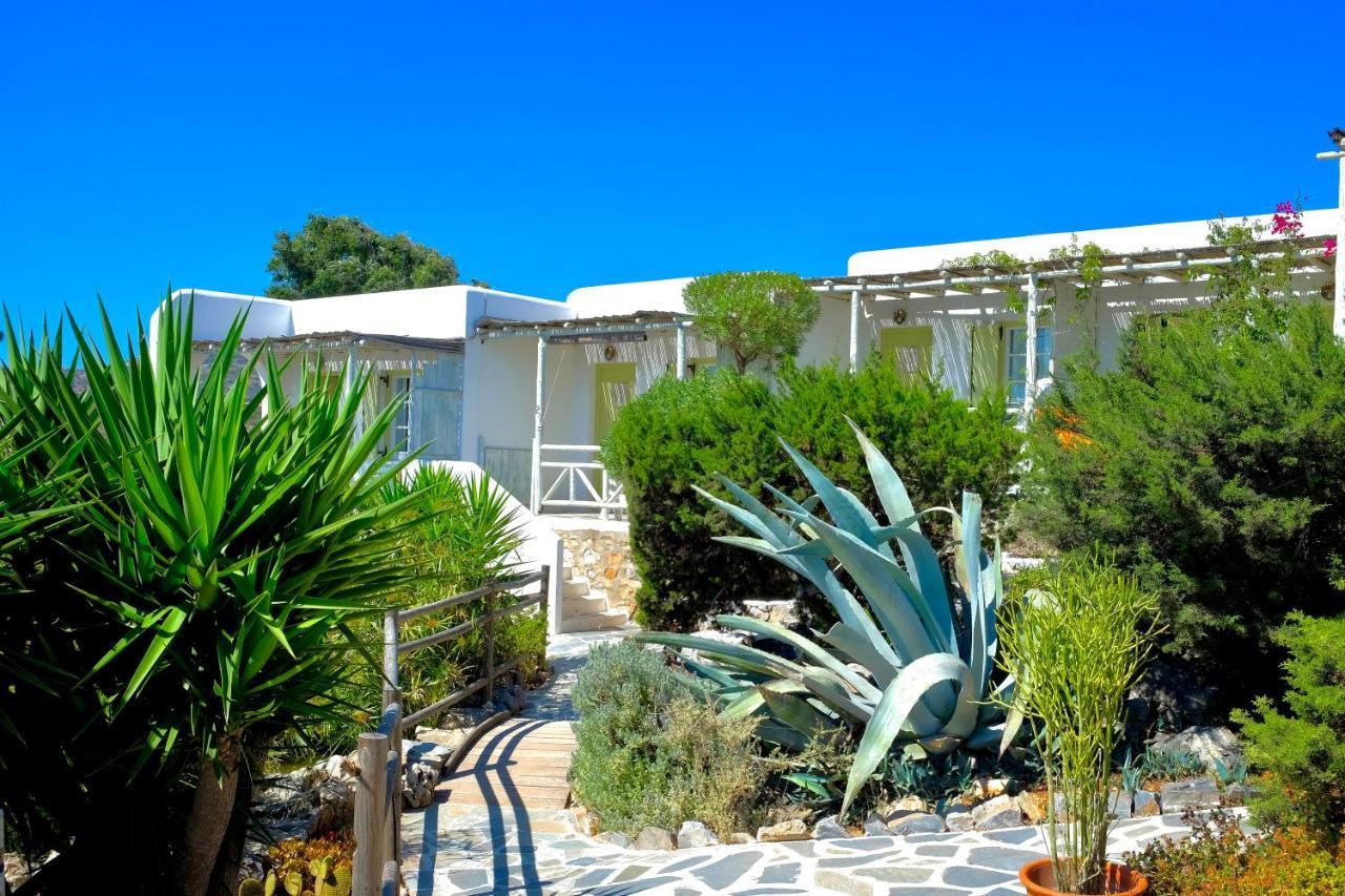 Zografos Irakleia (Naxos)