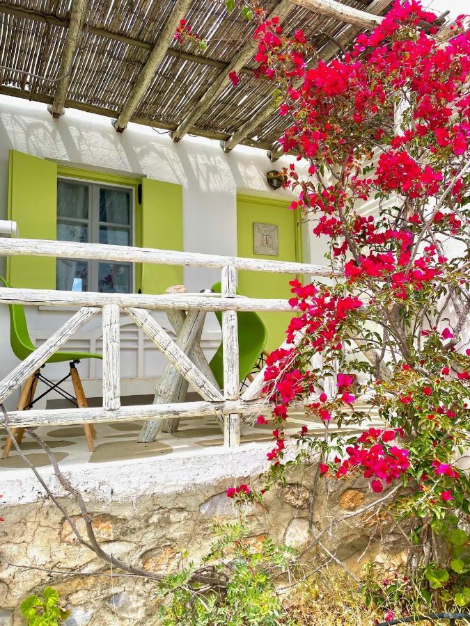 Guest house Zografos