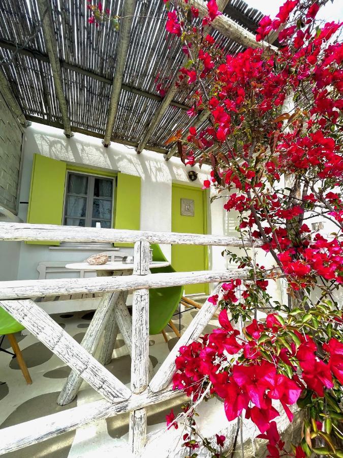 Zografos 4* Irakleia (Naxos)