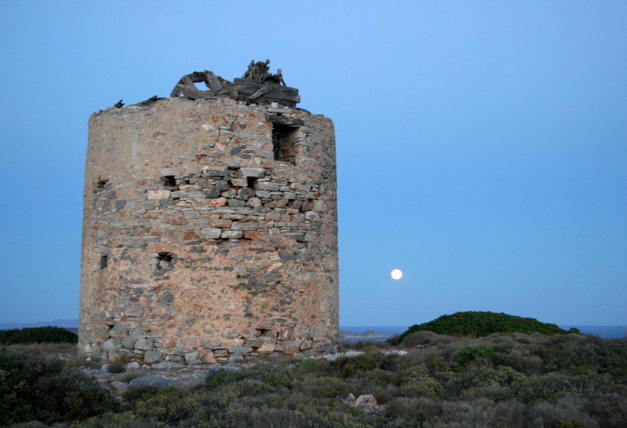 Zografos Guest house