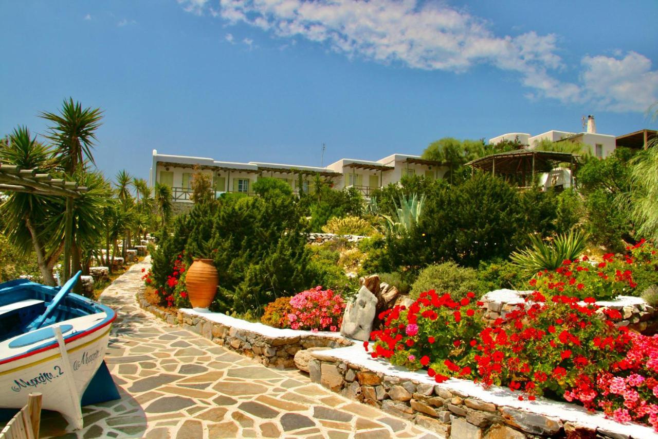 Zografos Guest house 4*