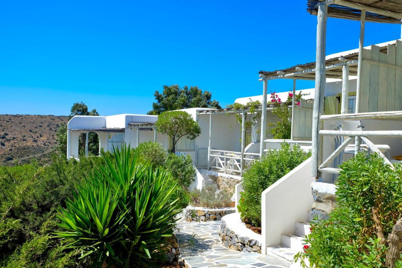 Guest house Zografos