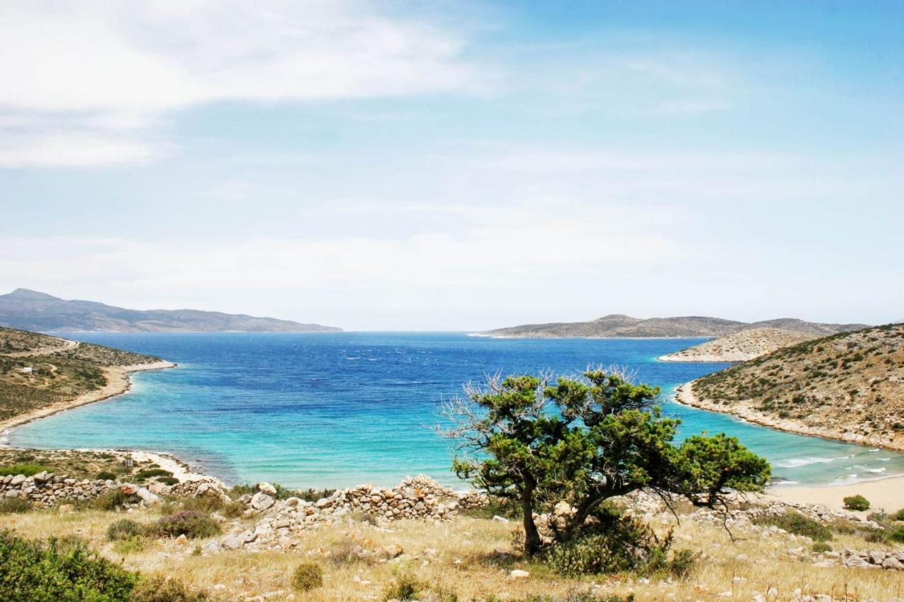 Zografos Guest house Irakleia (Naxos)