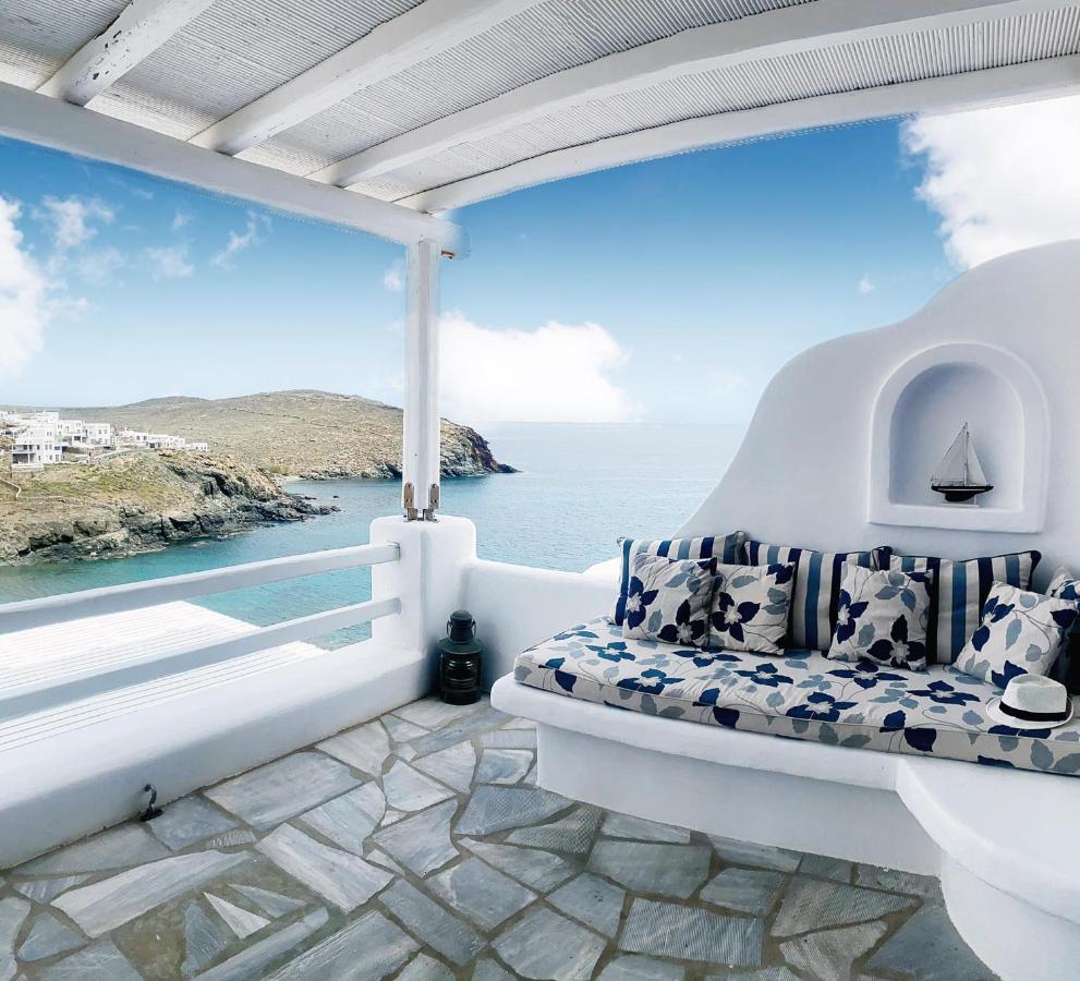 Merchia Bay Mykonos Holiday home *