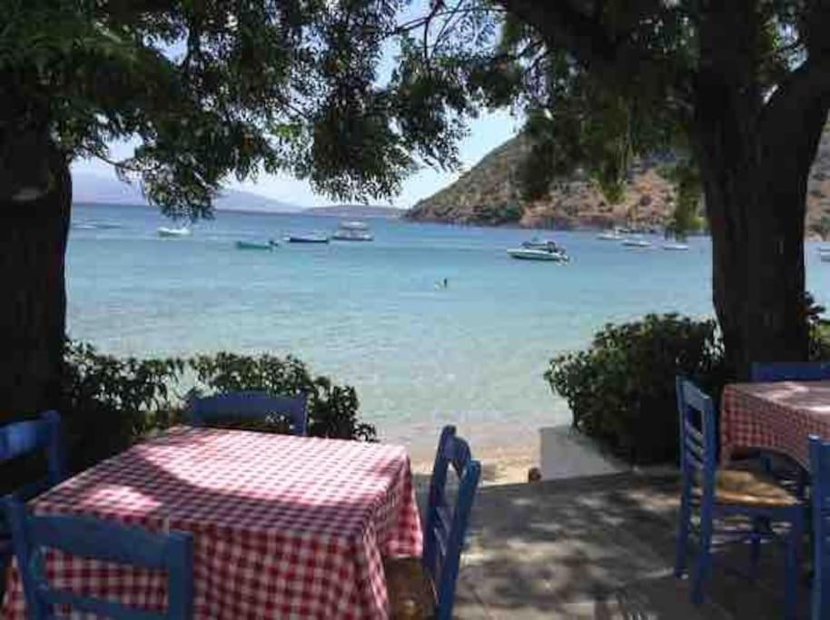 Apartment στο Tolo