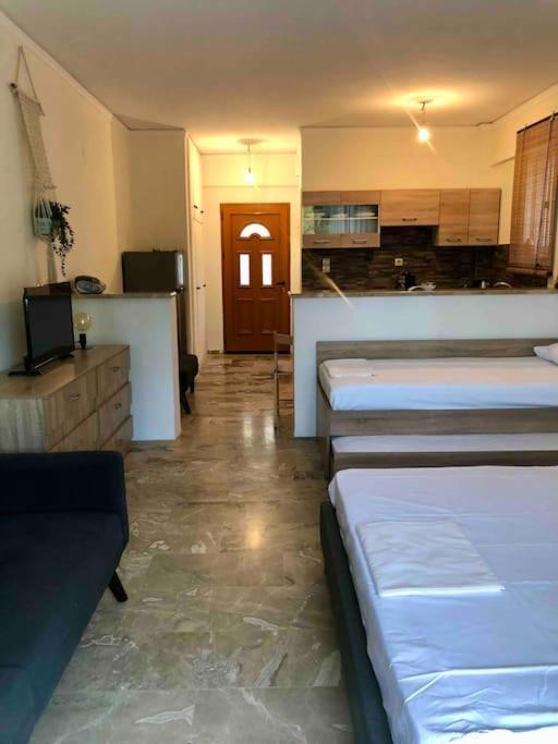Apartment στο *