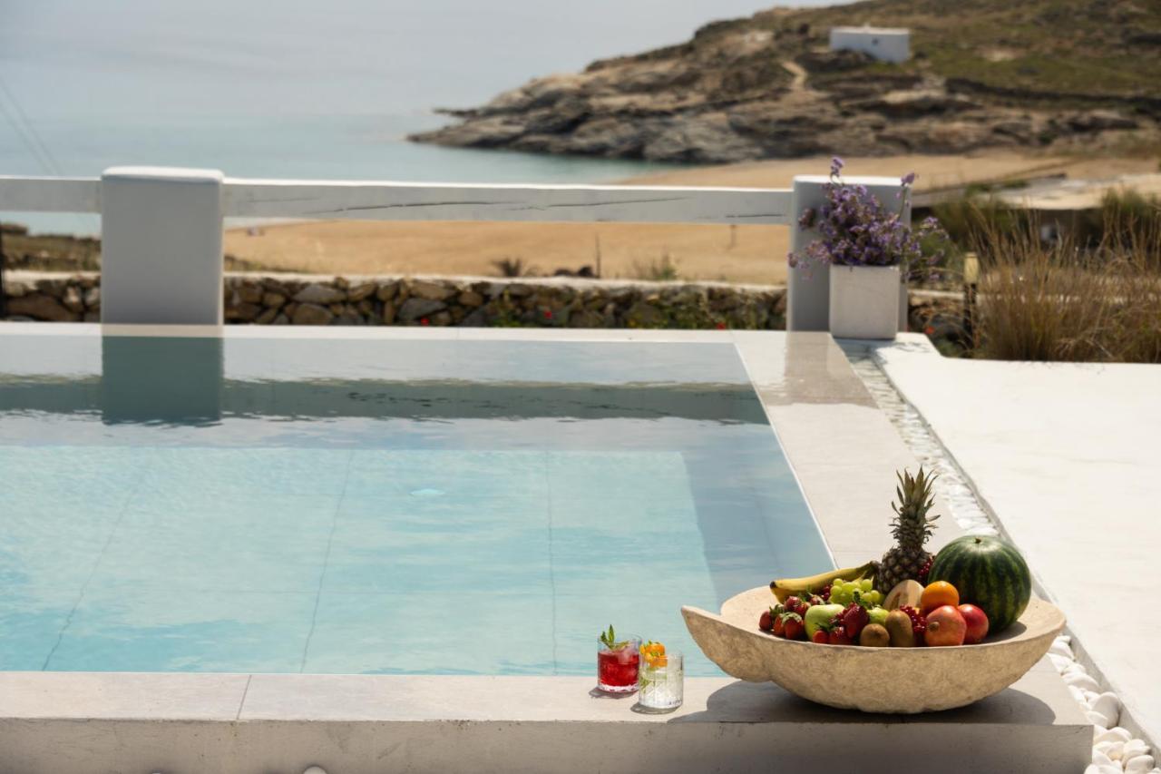 Villa My Evilia Mykonos Town