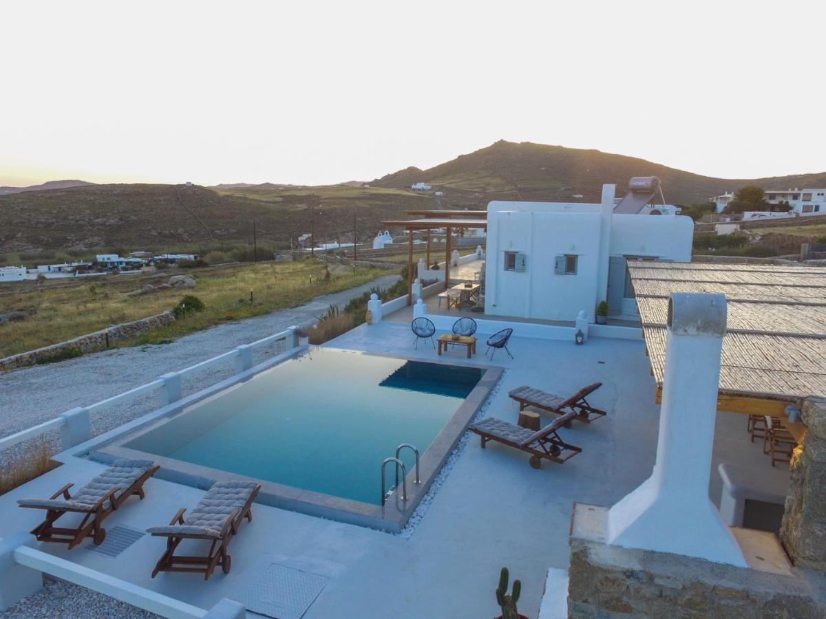 My Evilia Villa *