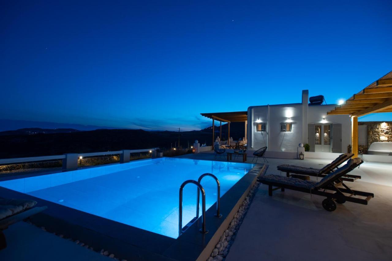 Villa My Evilia *