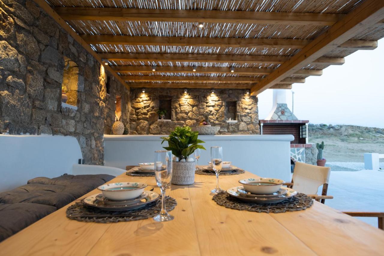 My Evilia * Mykonos Town