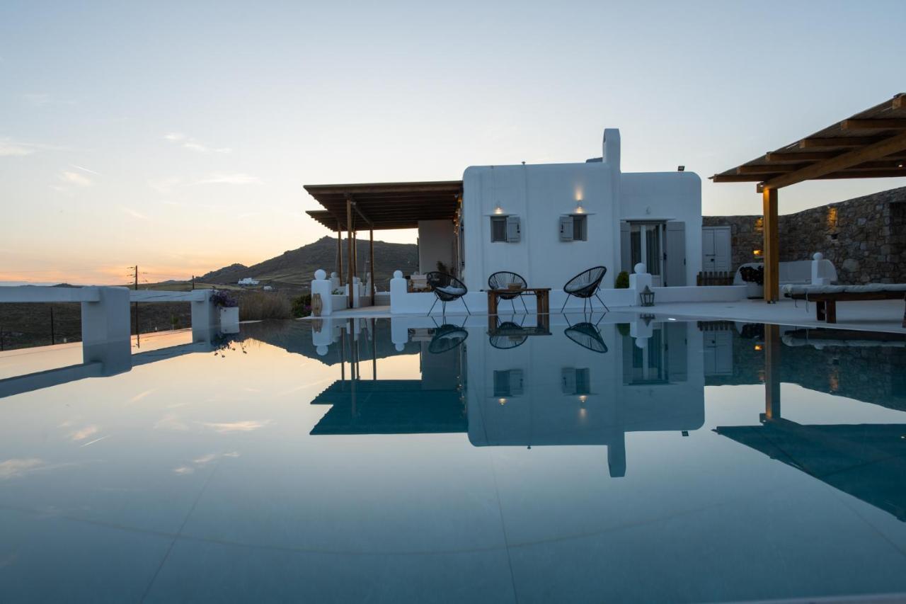 Villa My Evilia
