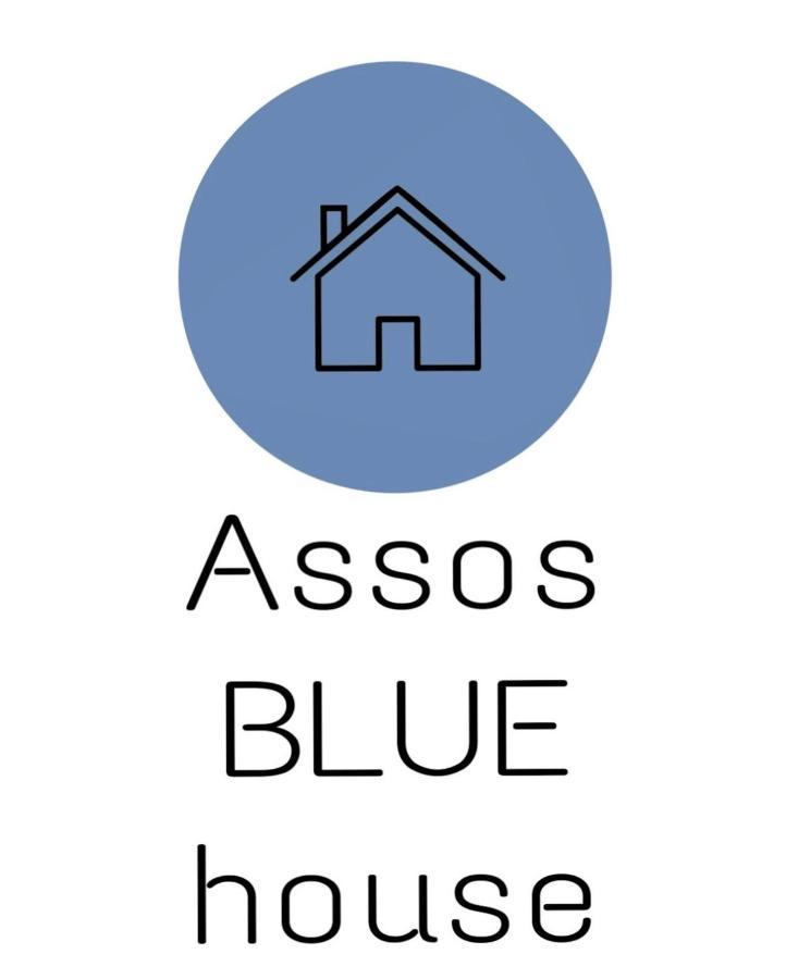 Assos Blue House Apartment Asos