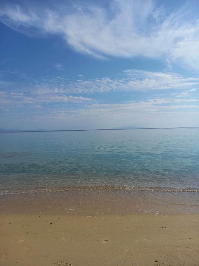 Cavo Blue Villa