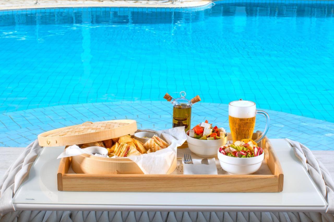 Resort Epirus Palace Congress &