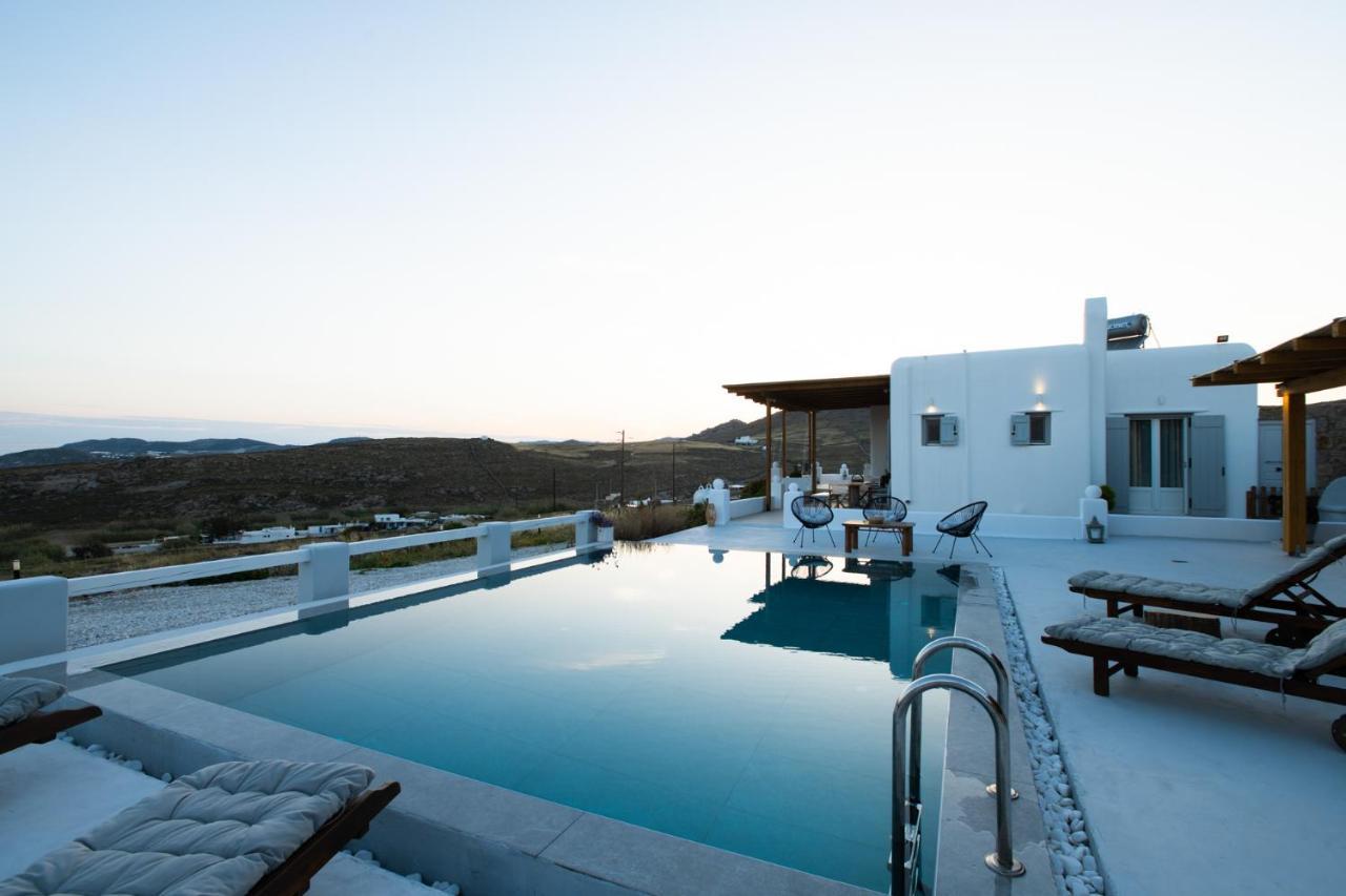 Villa My Evilia *