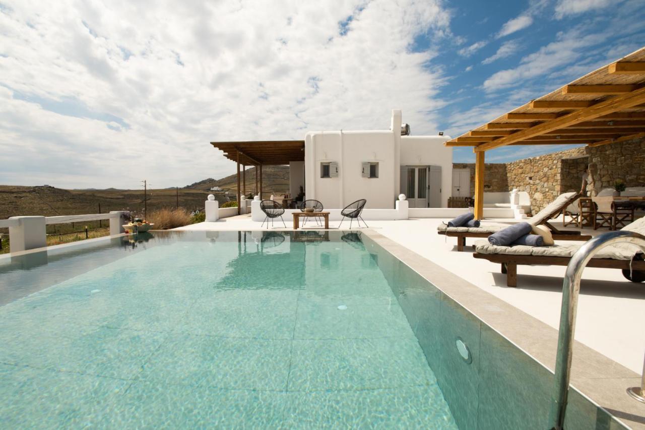 My Evilia Villa