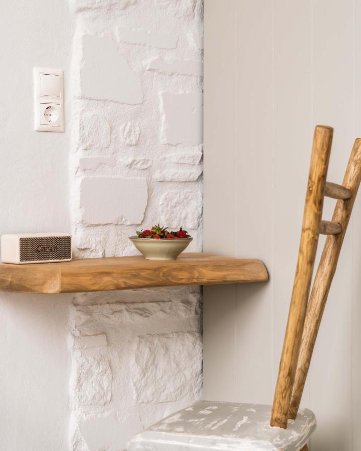 Apartment Cavos Paros Boho Chic Sea-view In Aliki, Paros