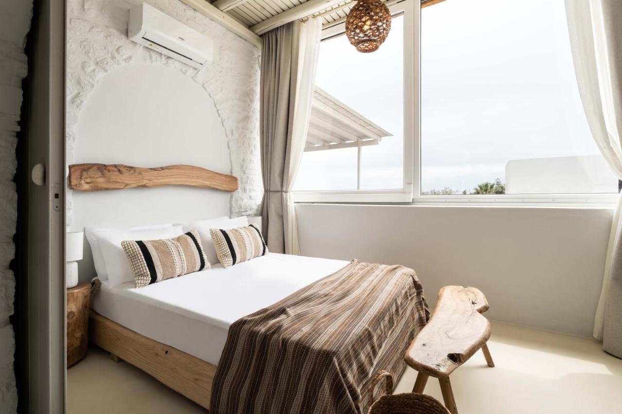 Cavos Paros Boho Chic Sea-view In Aliki, Paros Apartment Aliki (Paros)
