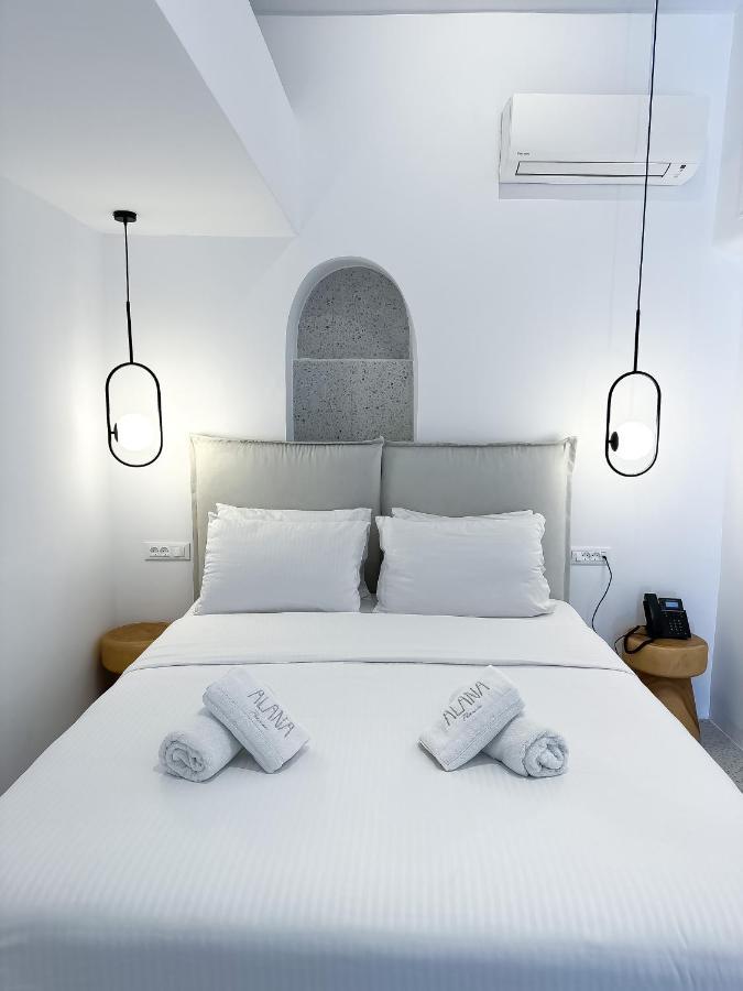 Inn Alana Mykonos 2*