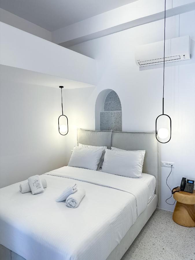 Inn Alana Mykonos 2*