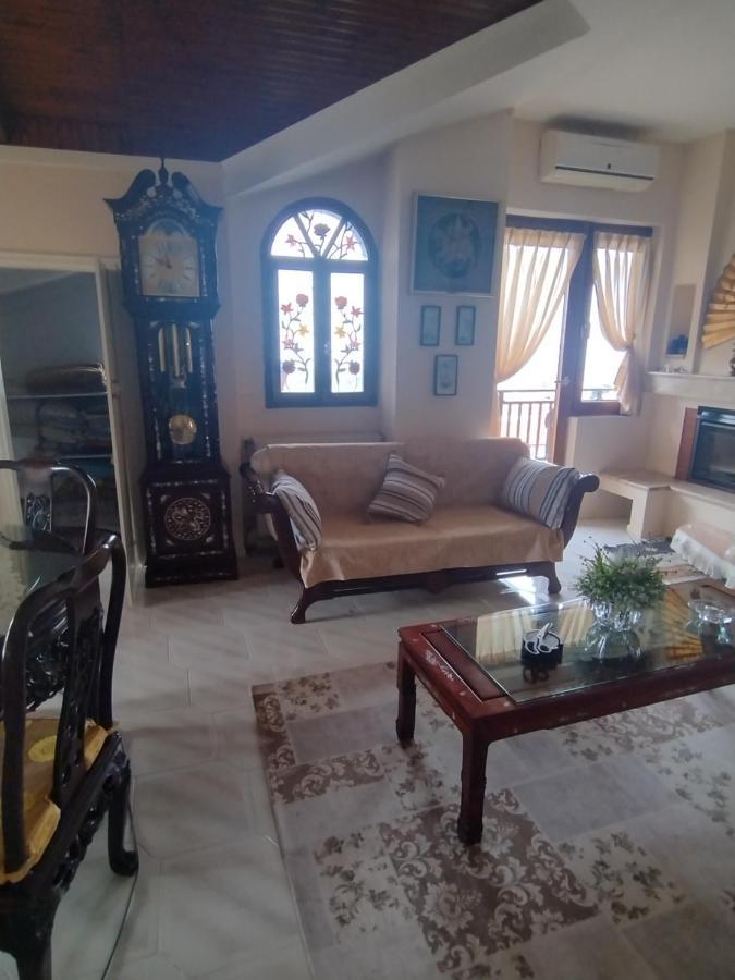 Apartment ζεφυροσ Litochoro