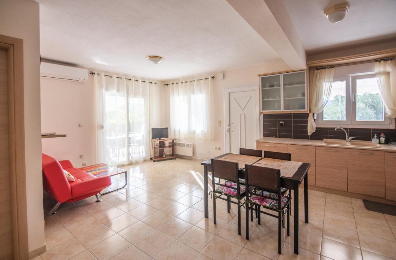 Sunshine Villa Kariani