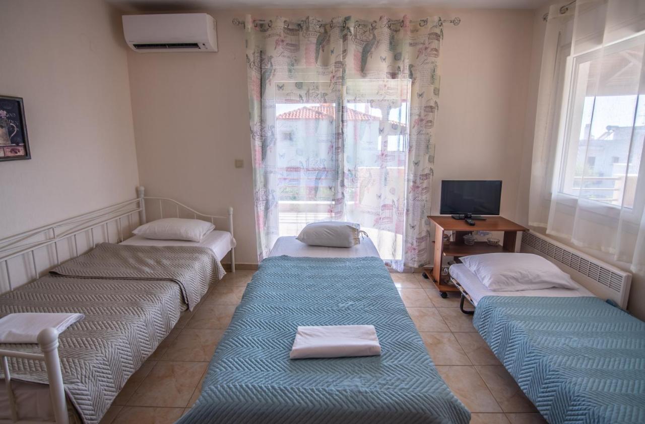 Sunshine Villa Kariani